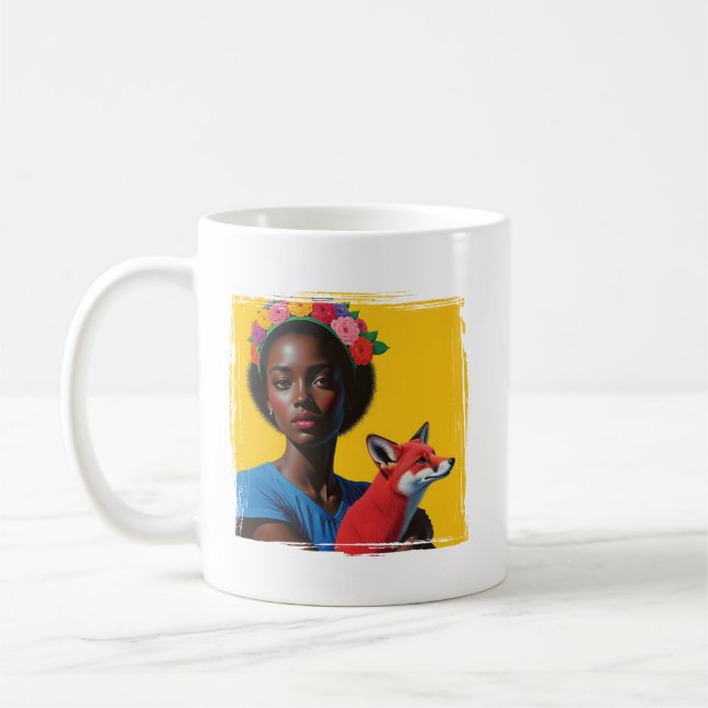 Mug Musique (Gauche)