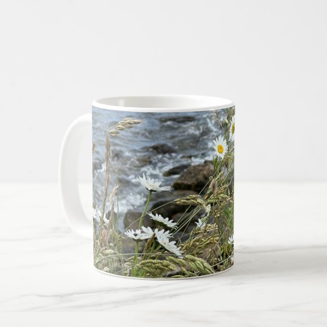 Mug Musique (Devant gauche)