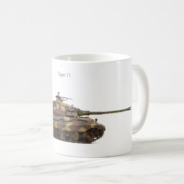 Mug Musique (Devant droit)