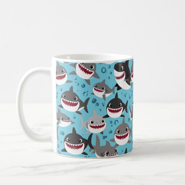 Mug Musique (Gauche)