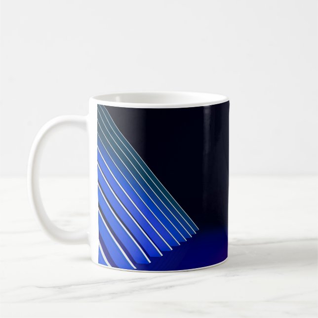 Mug Musique 2 (Gauche)