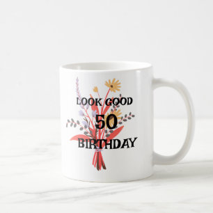 Mug Musique à café personnalisée