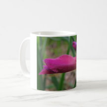 Musique à fleurs