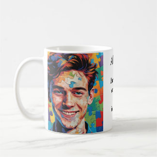 Mug Musique ADHD