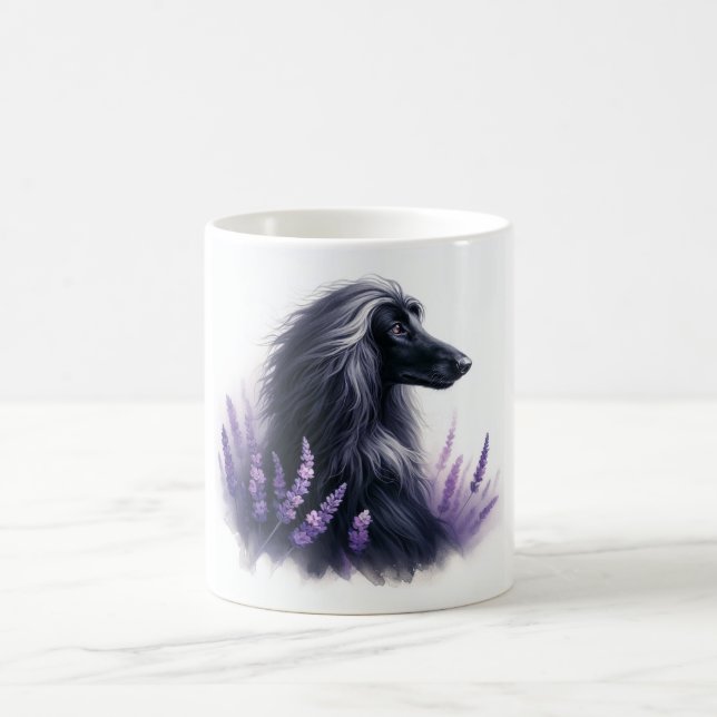 Mug Musique afghane (Centre)