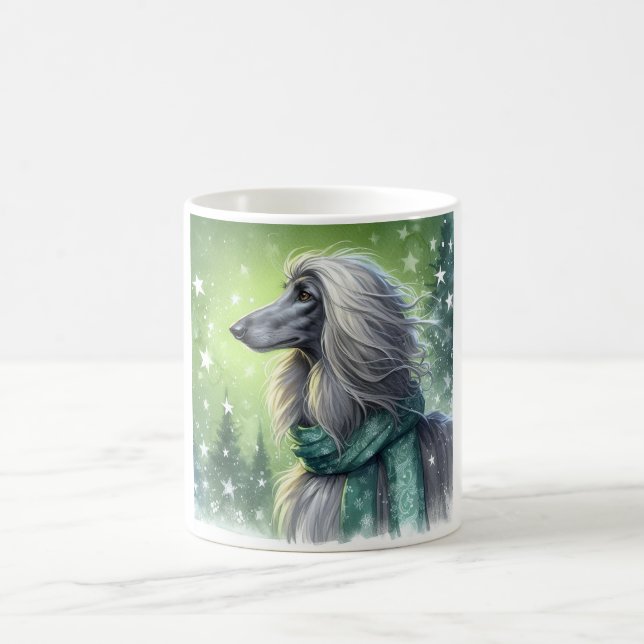 Mug Musique afghane (Centre)