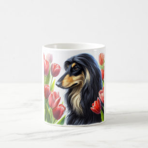 Mug Musique afghane