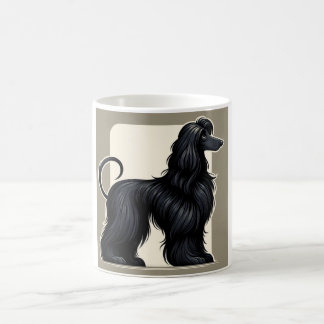 Mug Musique afghane
