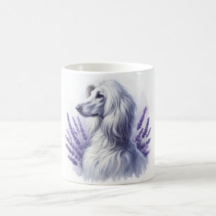Mug Musique afghane