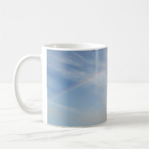 Mug Musique arc-en-ciel