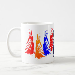Mug Musique arménienne