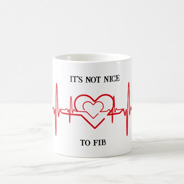 Mug Musique au café Afib (Centre)
