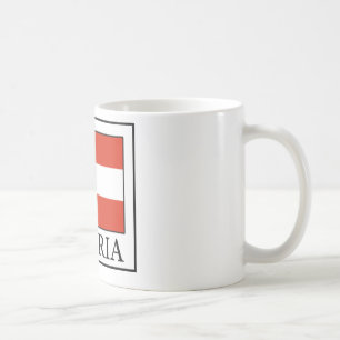 Mug Musique autrichienne