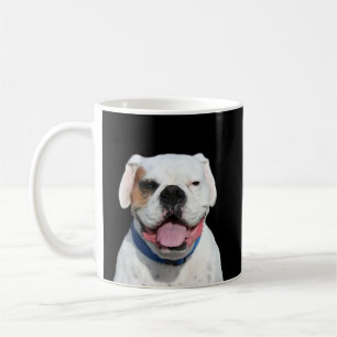 Mug Musique blanche