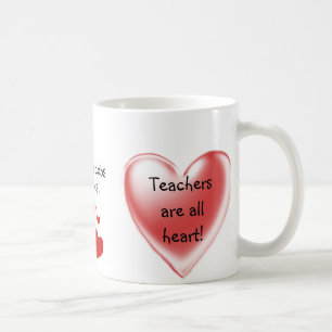 Mug Musique cadeau de l'enseignant