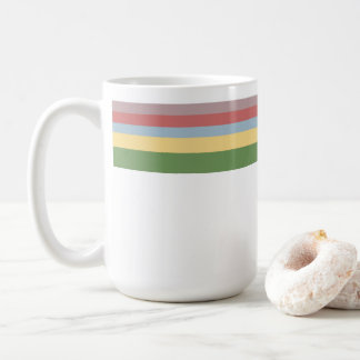 Mug Musique café Soprano