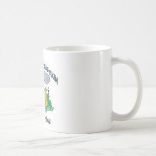Mug Musique CAMP-Natures
