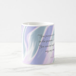 Mug Musique combo personnalisée