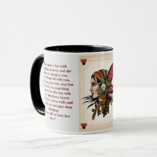 Mug Musique combo tzigane
