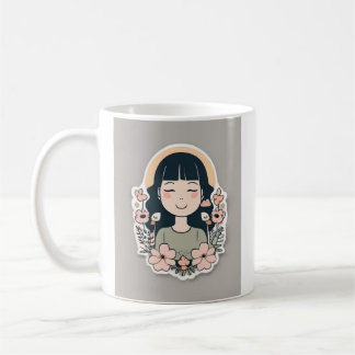 Mug Musique confortable pour chat Nap