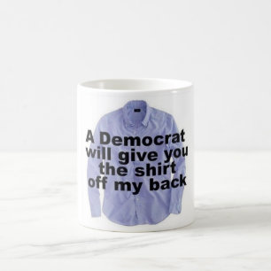 Mug Musique conservatrice