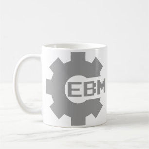 Mug musique corporelle électronique