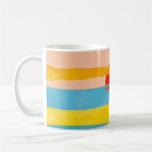 Mug Musique couchant
