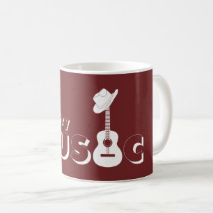 Mug Musique country