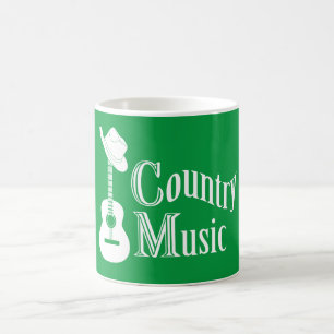 Mug Musique country