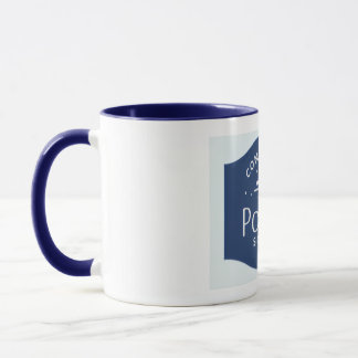 Mug Musique CPS