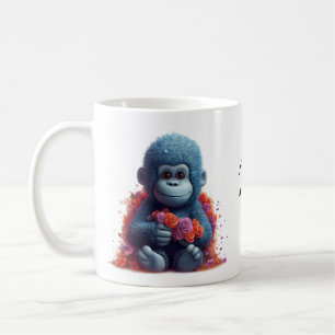 Mug Musique d'amitié