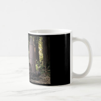 Mug Musique d'âne à vapeur