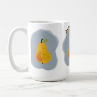 Mug Musique d'automne