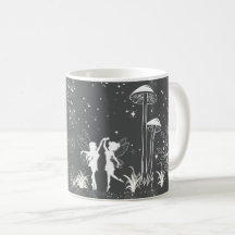 Musique de danse fée