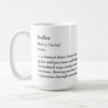 Musique de définition minimaliste de ballet