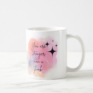 Mug Musique de devis inspirante