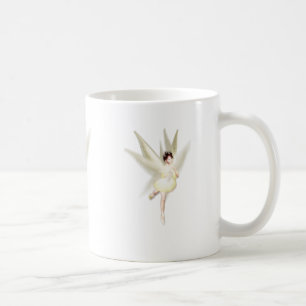 Mug Musique de fée