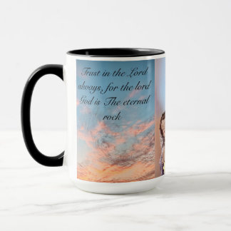 Mug Musique de foi