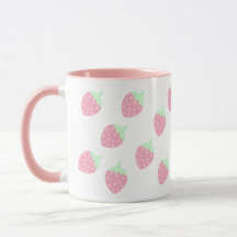 Musique de fraise Kawaii