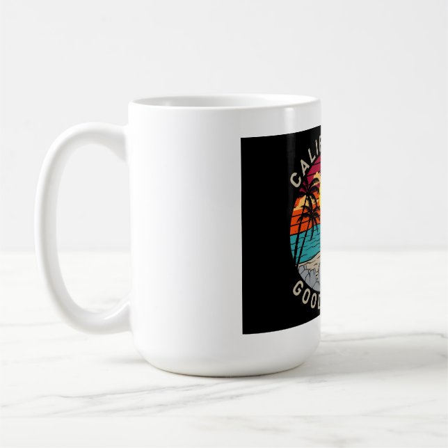 Mug Musique de haute qualité (Gauche)