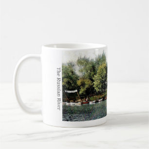 Mug Musique de Healdsburg