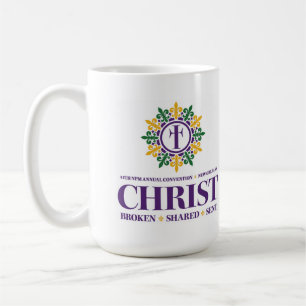 Mug Musique de la Convention NPM 
