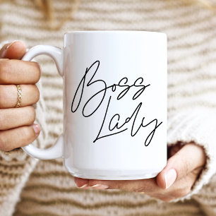 Mug Musique de la mère Lady