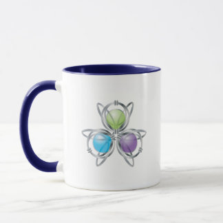 Mug Musique de la torussphère