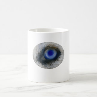 Mug Musique de loup de l'Arctique