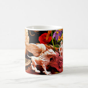 Mug Musique de méditation