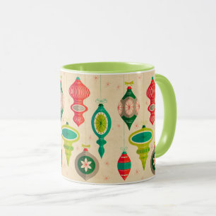 Mug Musique de Noël