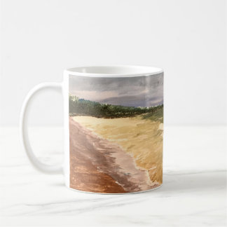 Mug Musique de North Beach