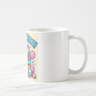 Mug Musique de Pâques