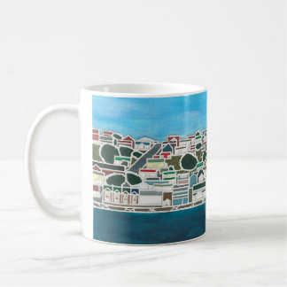 Mug Musique de peinture de Stanley Central